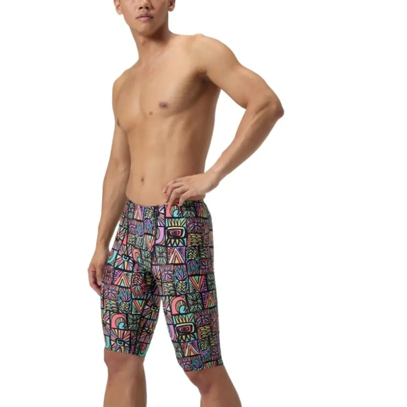 Speedo Pro LT Swimming Shorts Men's Camouflage-2