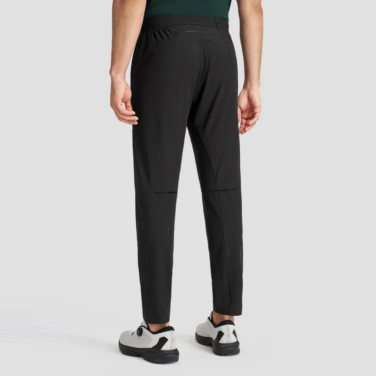 DESCENTE Dualis Sports Pants Men-7