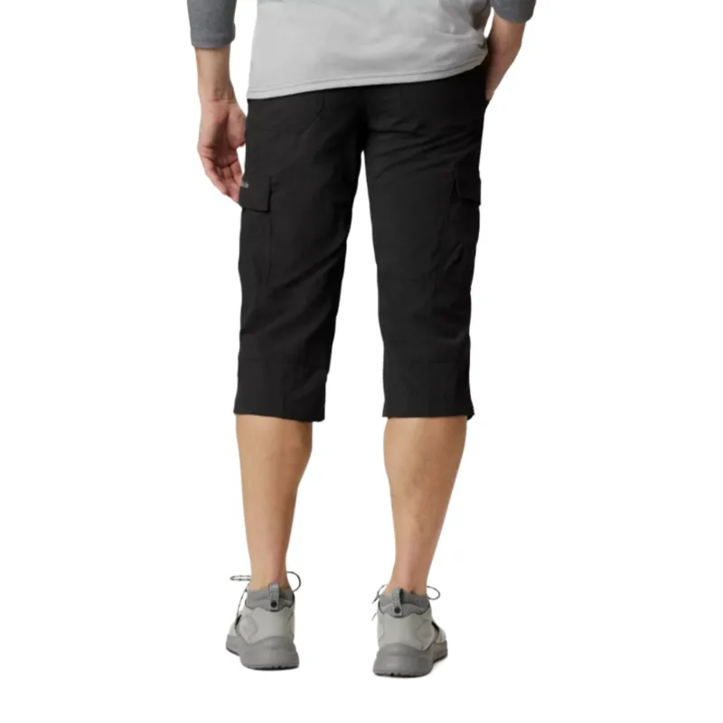 Columbia Silver Ridge Nylon Casual Shorts Men's-1