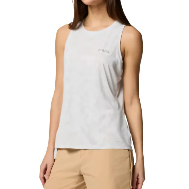 Columbia Bluebird Canyon Tank Top Women's-2