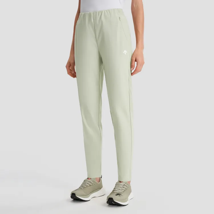 DESCENTE WOMENS RUNNING Casual Pants Women's-2