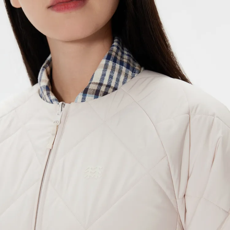 KOLON SPORT Camp Puffer Jacket Women's-2