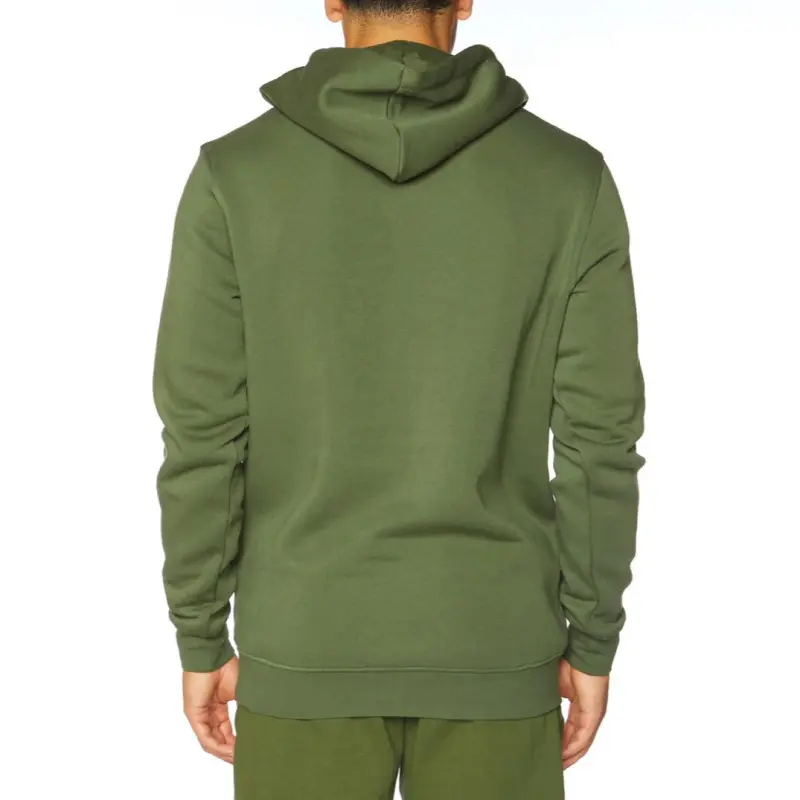 Kappa Authentic Eleo Omini Sweatshirt Men's Green-1