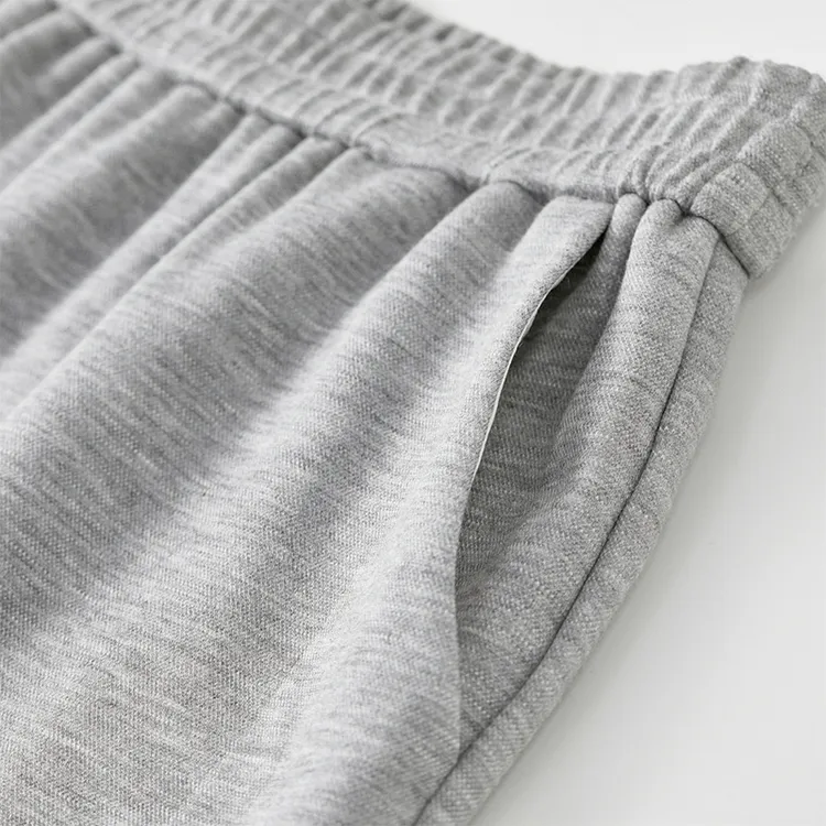 SENTUBILA Casual Suit Women's Gray-9