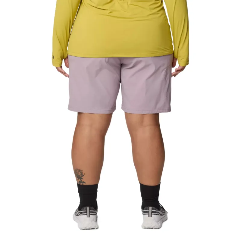 MOUNTAIN HARDWEAR Casual Shorts Women's-5
