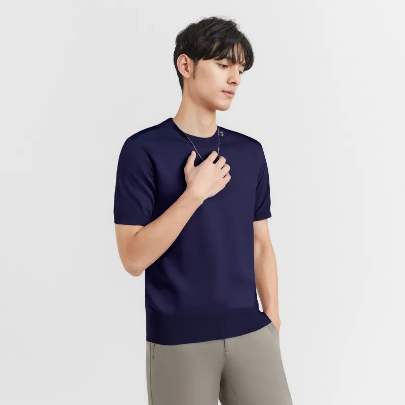 SUNDANCE T Shirts Men-27