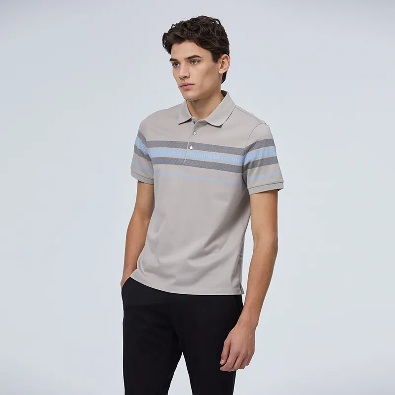 DIDIBOY Summer T Shirt Standard Men's-4