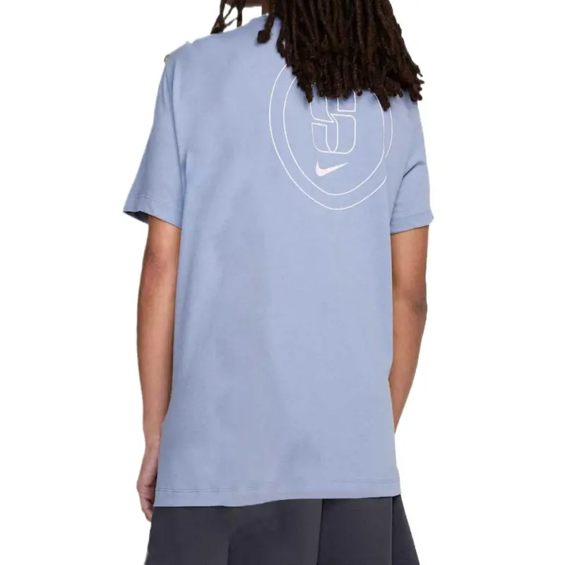Nike Sabrina Men's Dri FIT Basketball T Shirt-1
