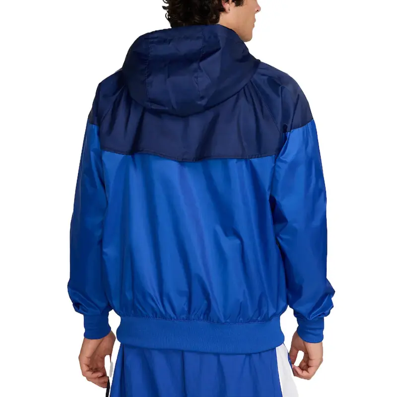 Nike Sportswear Windrunner Grind Jacket Men's Game Royal/Blue Void/Sailboat-1