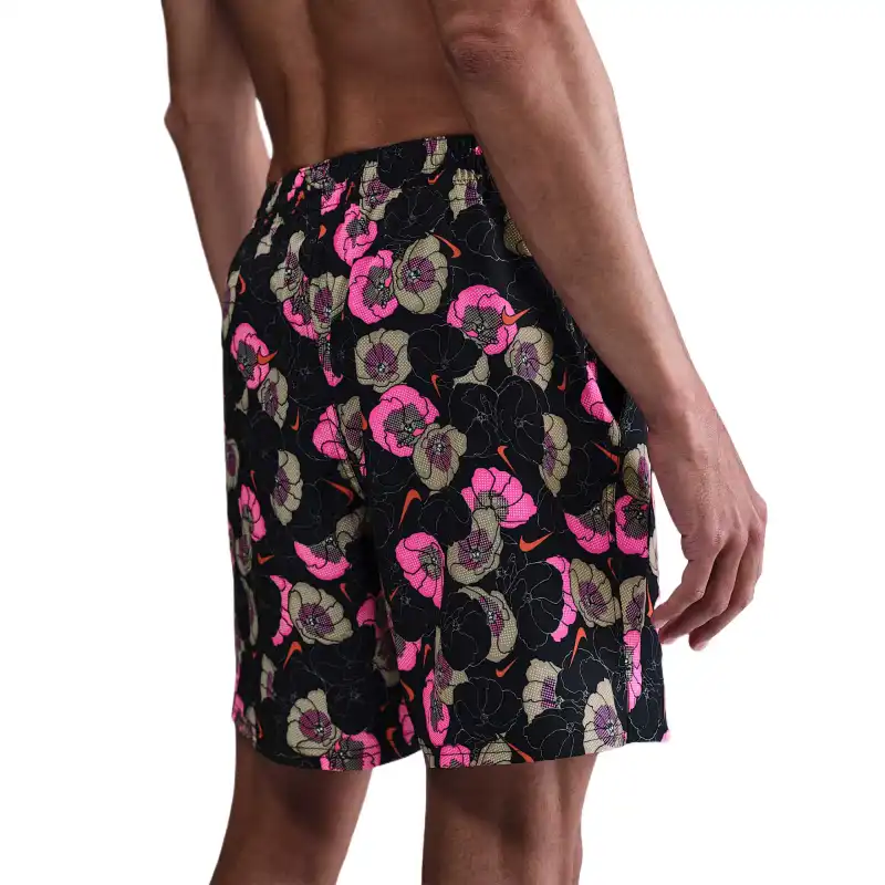 Nike Swim Breaker Men's 7' Brief Lined Volley Short-1