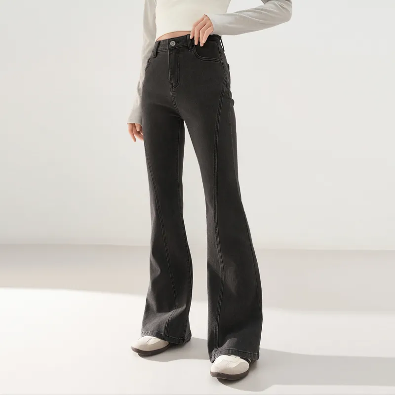 LEDIN Jeans Women's-4