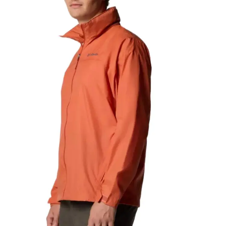 Columbia Glennaker Lake 2 Jacket Men's Tuscany-2