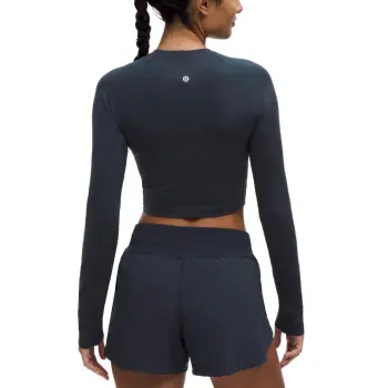 Lululemon Swiftly TechCropped Collection Workout Clothing Women's