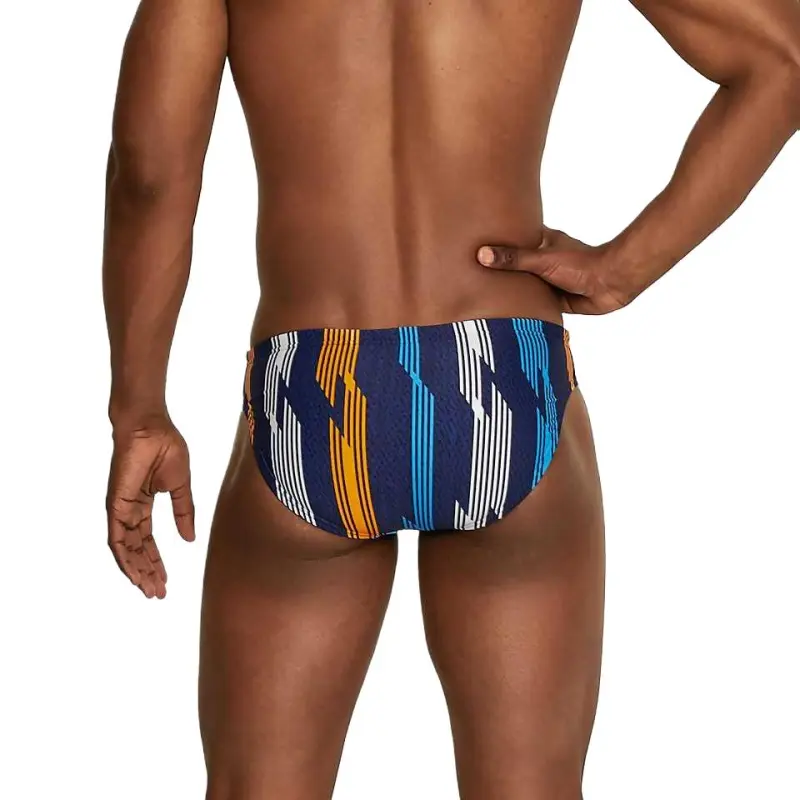 Speedo Swimming Shorts Men-10