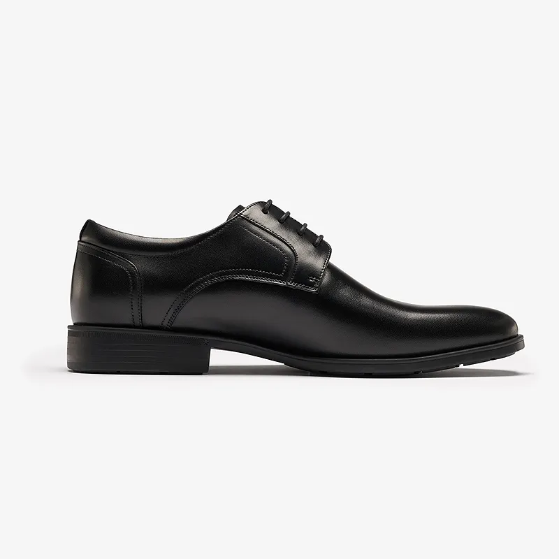 Le Saunda Gentlemanly Character Dress Shoes Men's-7