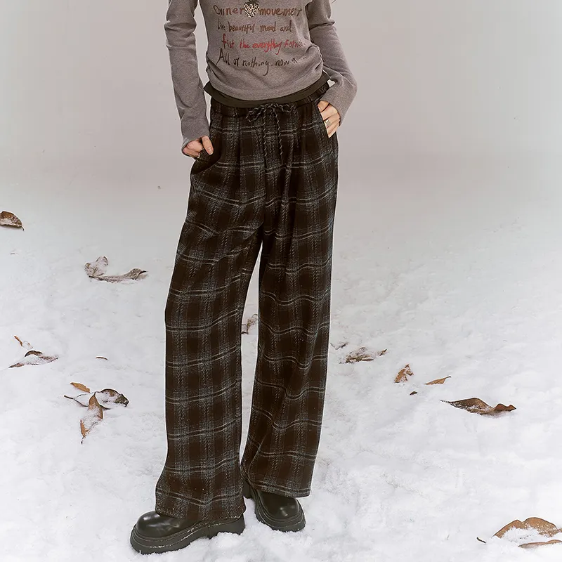 ELF SACK Casual Pants Women's-9