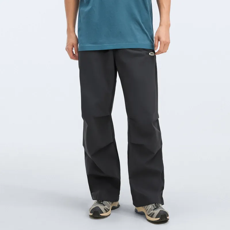 LONSDALE Knitted Sweatpants Unisex-3