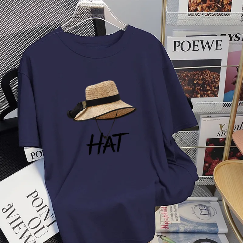 FAIRWHALE T Shirts Women's-11