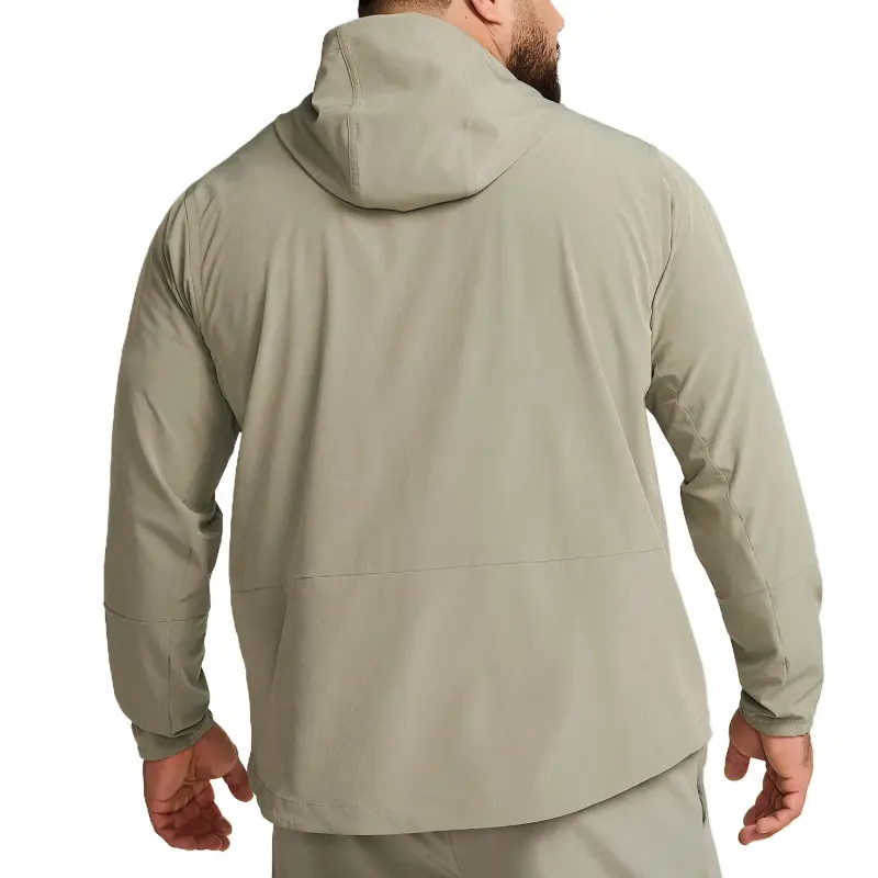 Nike Unlimited Men's Repel Hooded Versatile Jacket-3