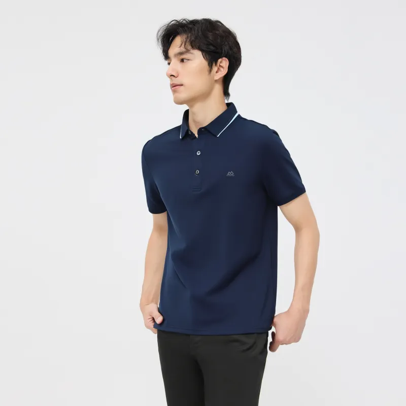 SUNDANCE Polo Shirts Men-10