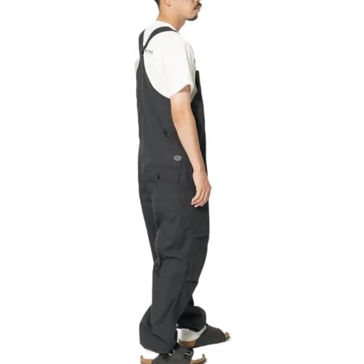 Snow Peak Overalls Unisex-2