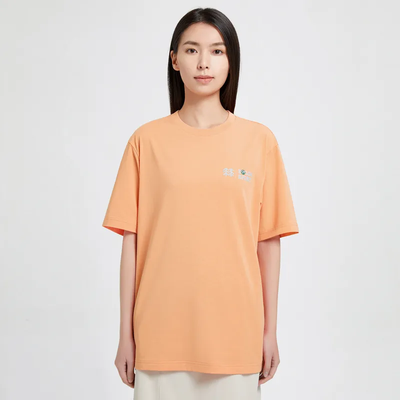KOLON SPORT CAMPING T Shirt Unisex-3