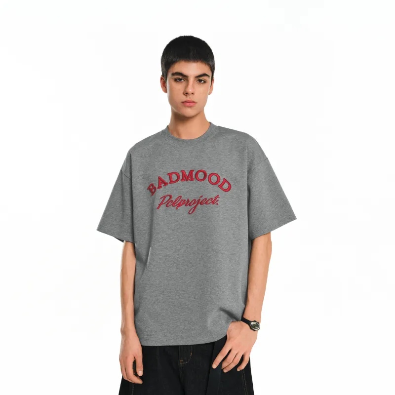 PCLP 2025 Spring/Summer T Shirt Unisex-5