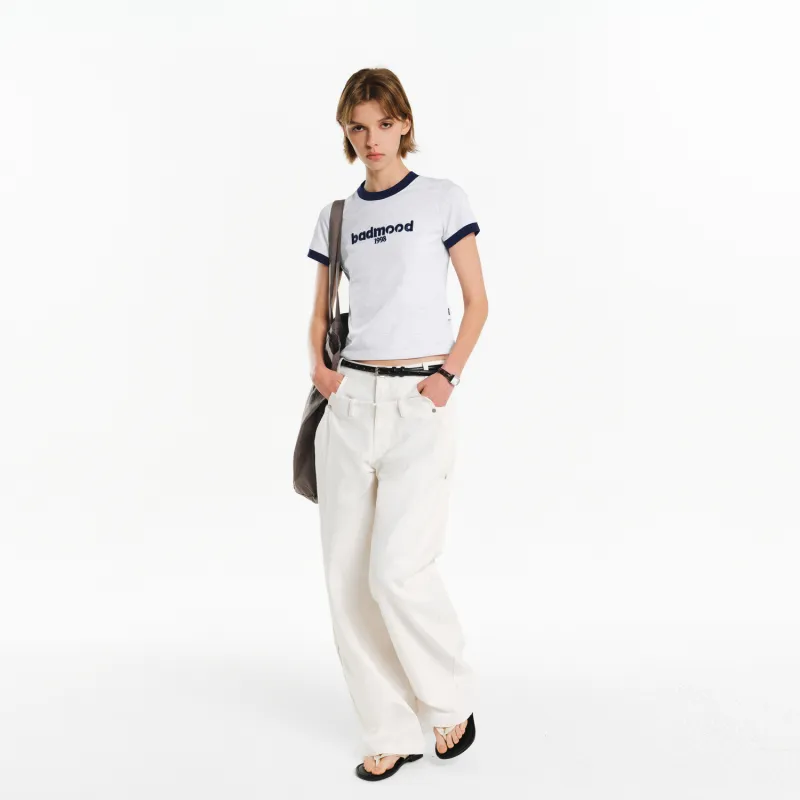 PCLP 2025 Spring/Summer T Shirts Women's-8