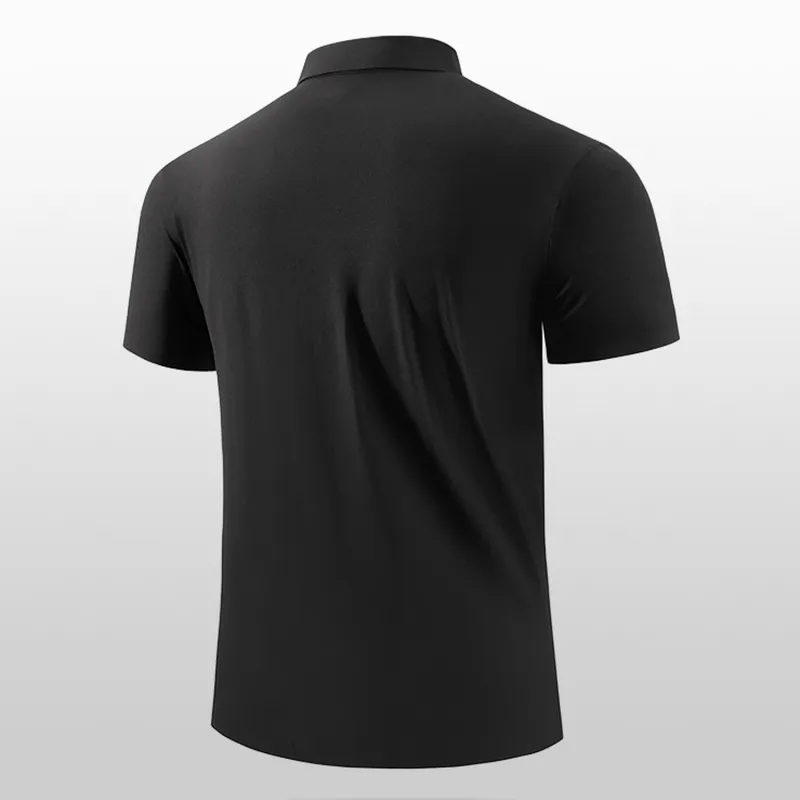 SUNDANCE Polo Shirts Men-4