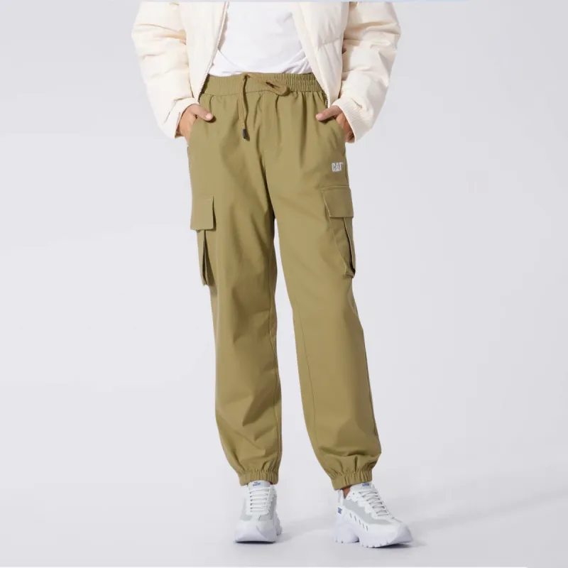 CAT Casual Pants Men-2