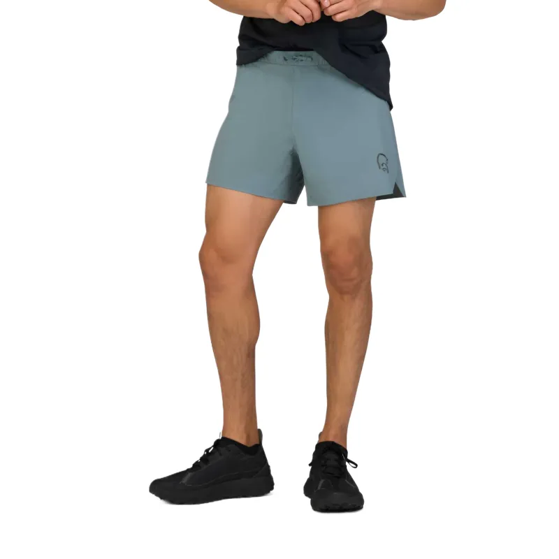 NORRONA SS24 Casual Shorts Men's-6