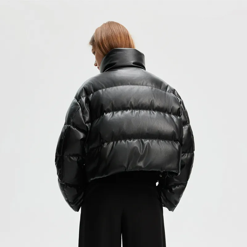 ONLY Down Jackets Women's-5