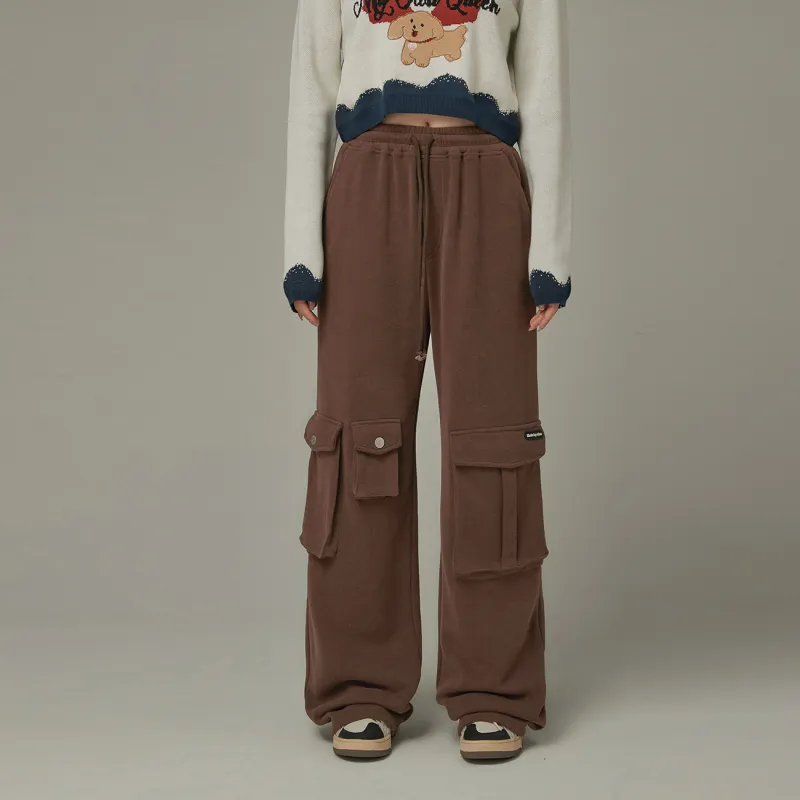 CHUU Casual Pants Women's-1