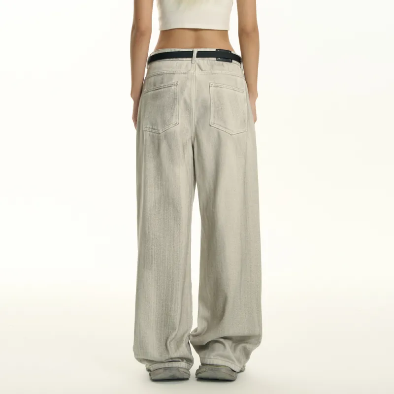 TGNS Jeans Unisex-5
