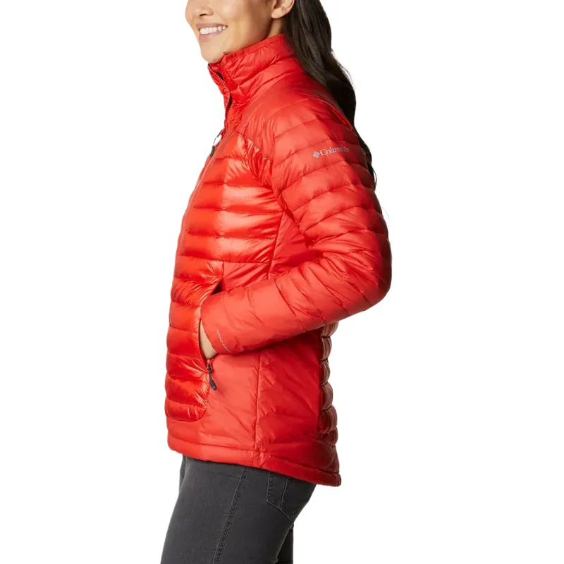Columbia Omni Heat Omni Heat Infinity Jacket Women's-2