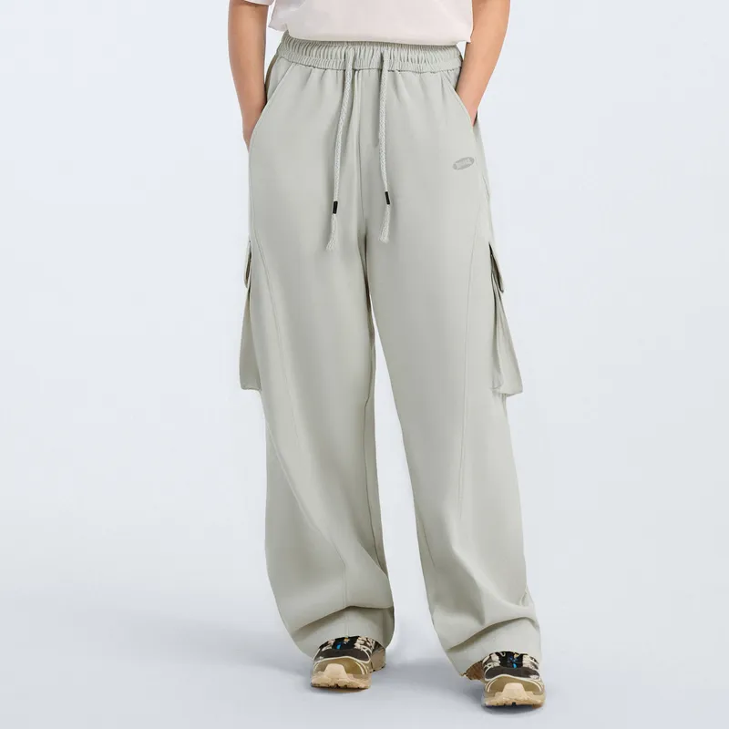 LONSDALE Casual Pants Unisex-12