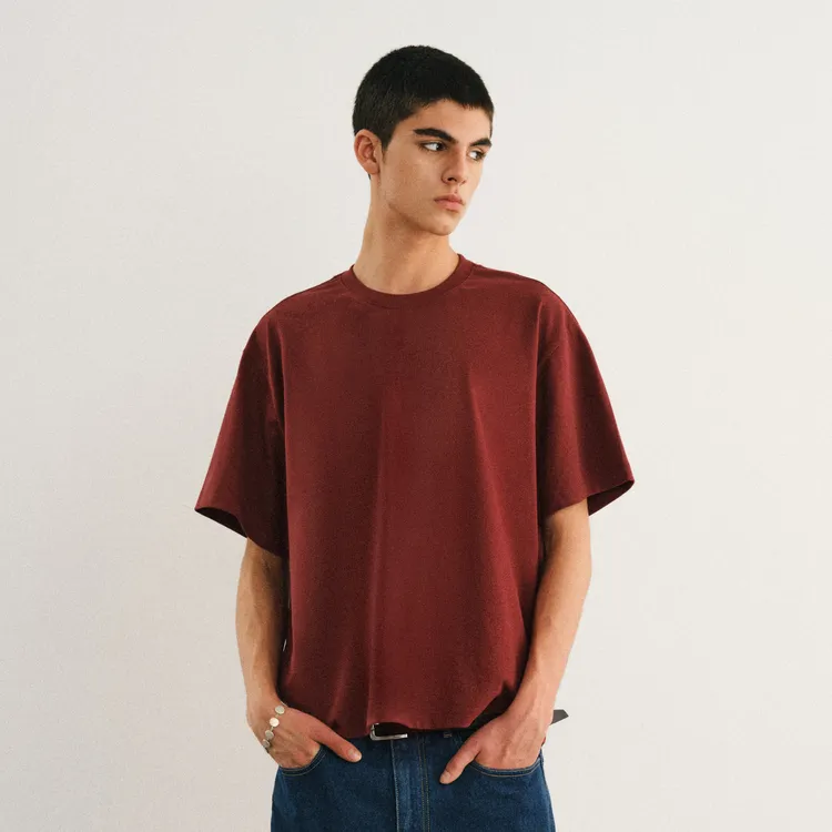 NONRADICAL T Shirts Unisex-22