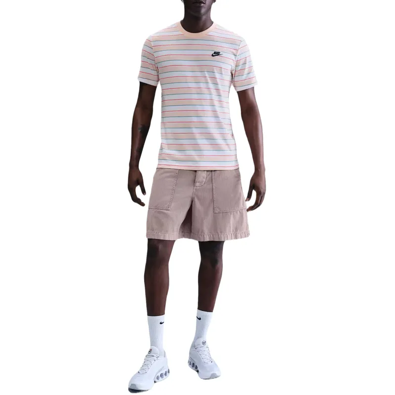 Nike Club Men's T Shirt-1