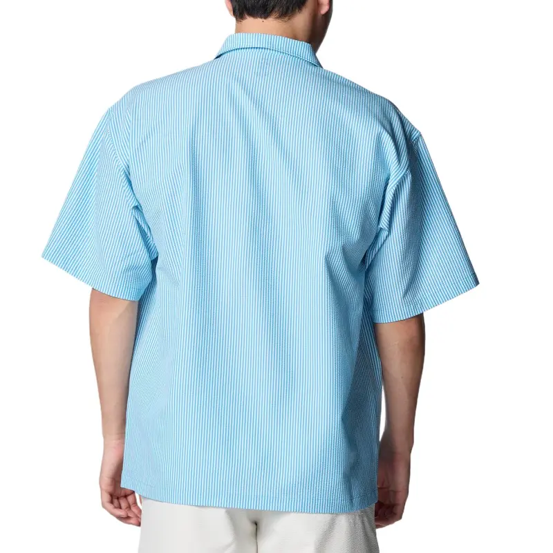 Under Armour Lifestyle Shirt Men's Blue-1