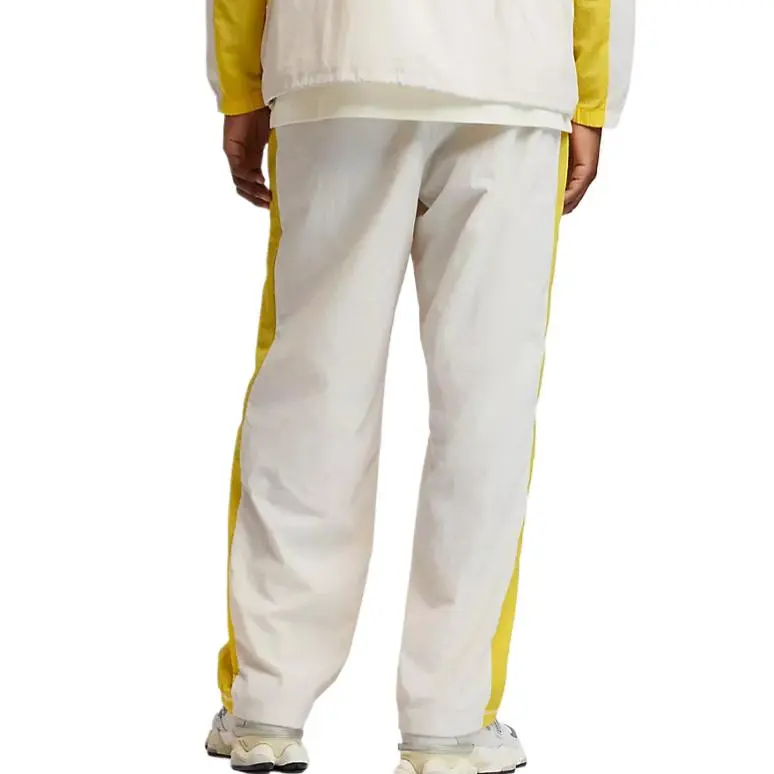 New Balance Klutch Casual Pants Men's Gray-4