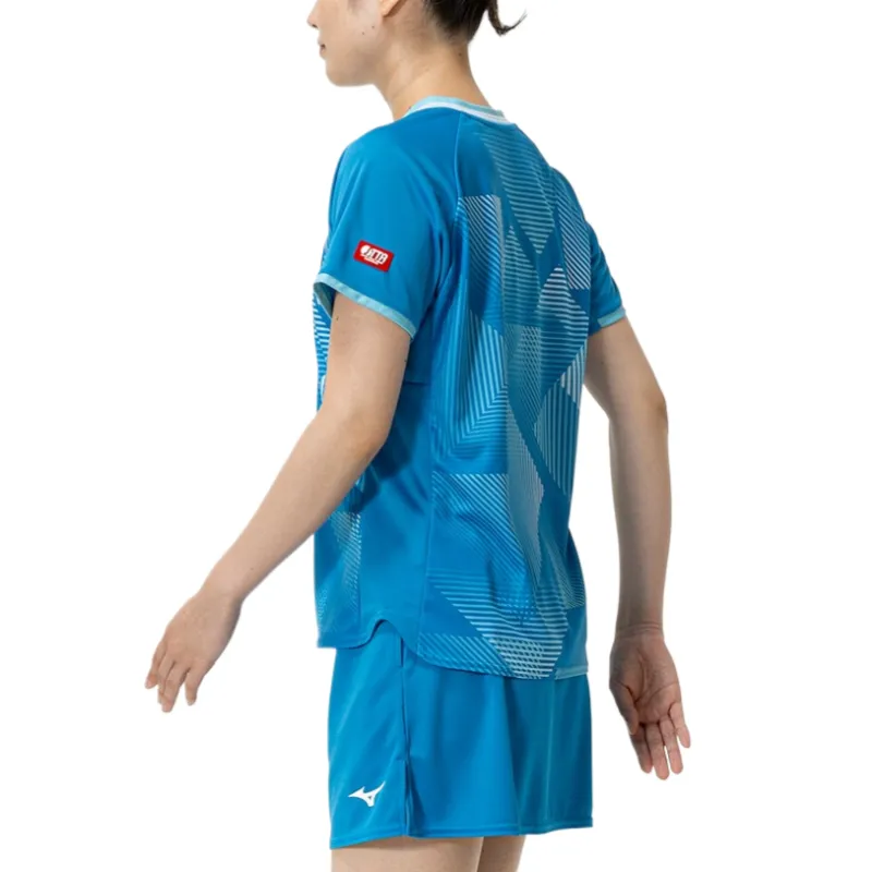 Mizuno Table Tennis Apparel Women's-16