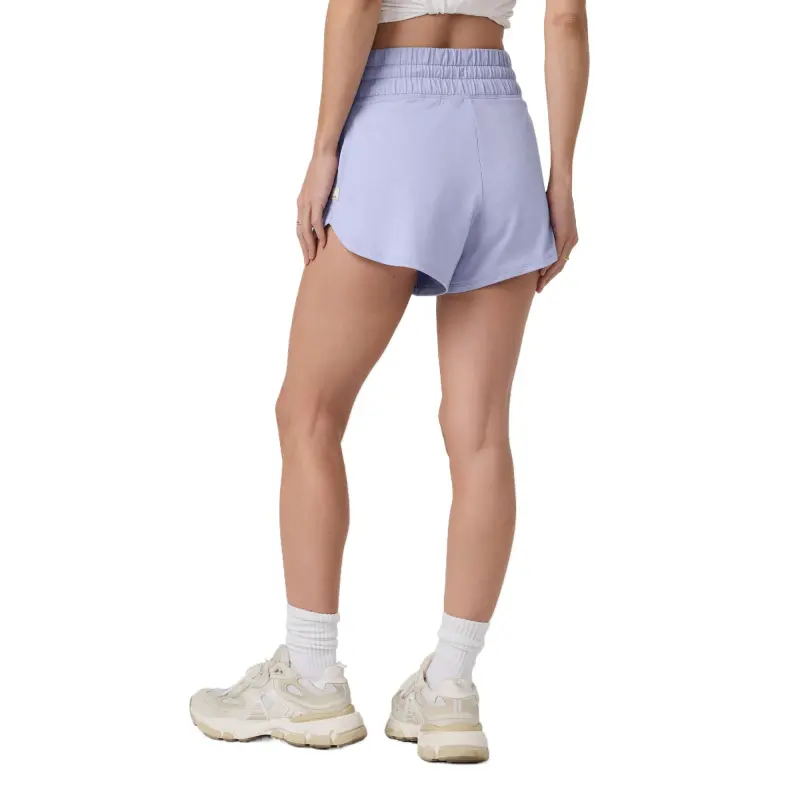 Vuori DreamKnit™ Sports Shorts Women's-18