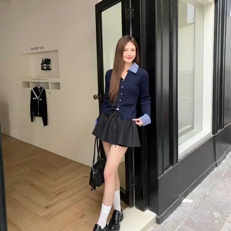 BEAUTIFUL CONFESSION Knitwear Women's-4