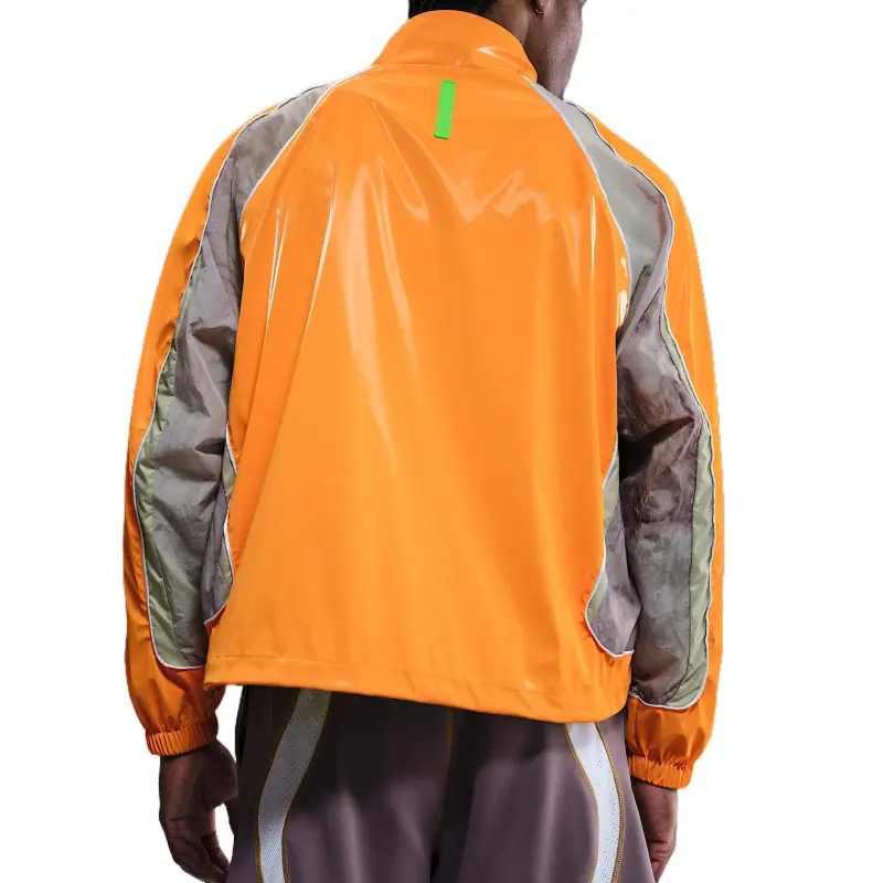 Nike Project F.R.O.G. Men's Track Jacket-1
