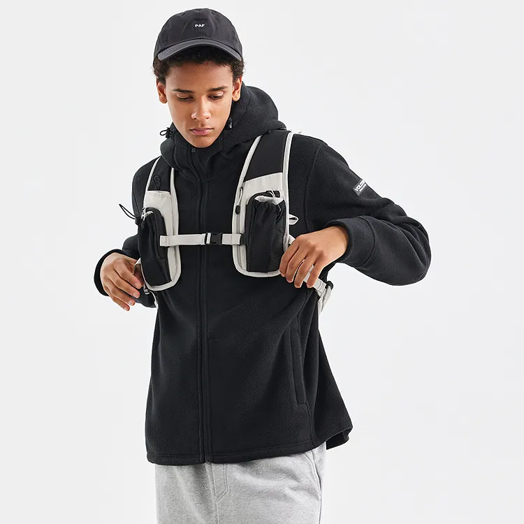 VOLCOM Jackets Unisex-4