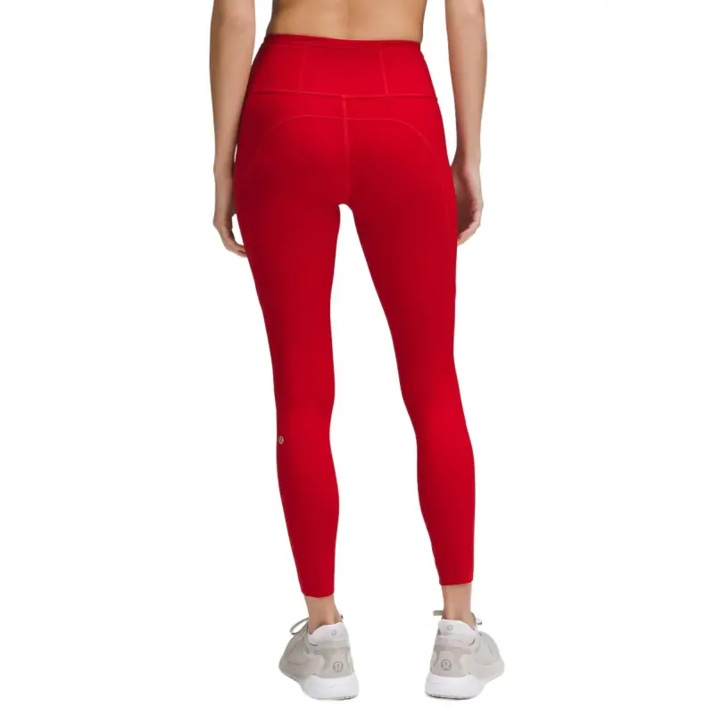 Lululemon Fast And FreeNulux™ Leggings Women's-7
