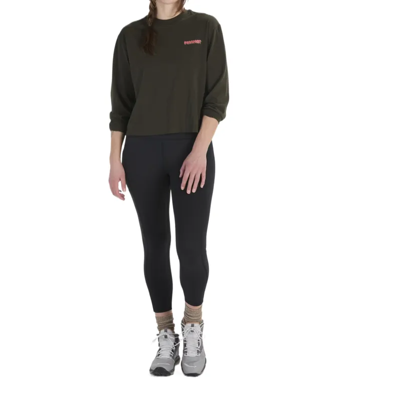 Marmot T Shirts Women's-8