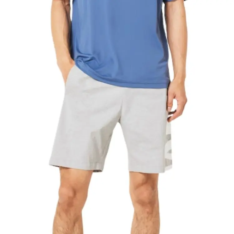 Oakley Casual Shorts Men's New Sports Gray-3