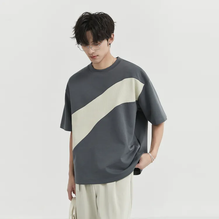 EARL JOEL T Shirts Unisex-12
