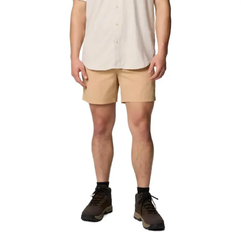 Columbia Sharpe Canyon Casual Shorts Men's Canoe-2